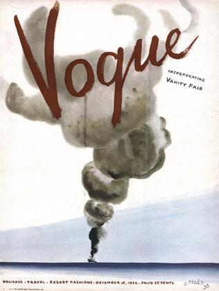 DECEMBER 15, 1936 | Vogue