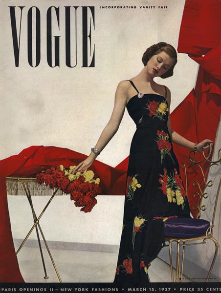 Issue: - March 15 1937 | Vogue