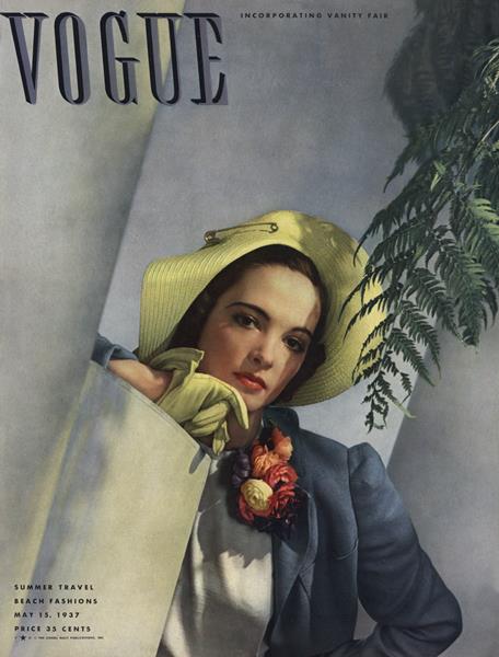 Issue: - May 15 1937 | Vogue