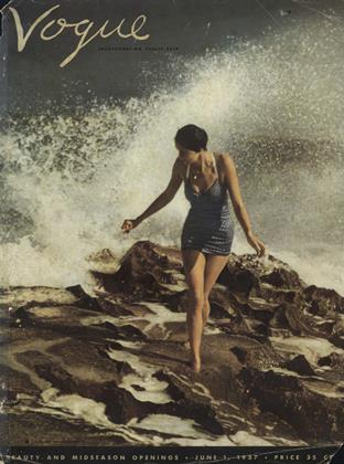 JUNE 1, 1937 | Vogue