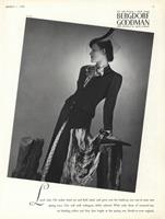 PRINT: March 1 1938