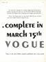 Page: - 38e | Vogue