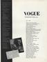 Page: - 51 | Vogue