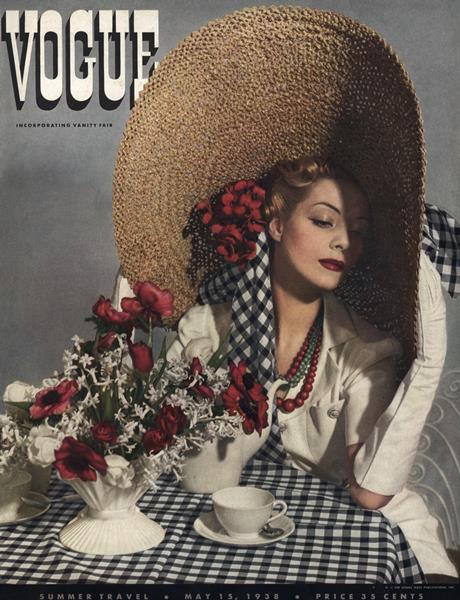 Issue: - May 15 1938 | Vogue