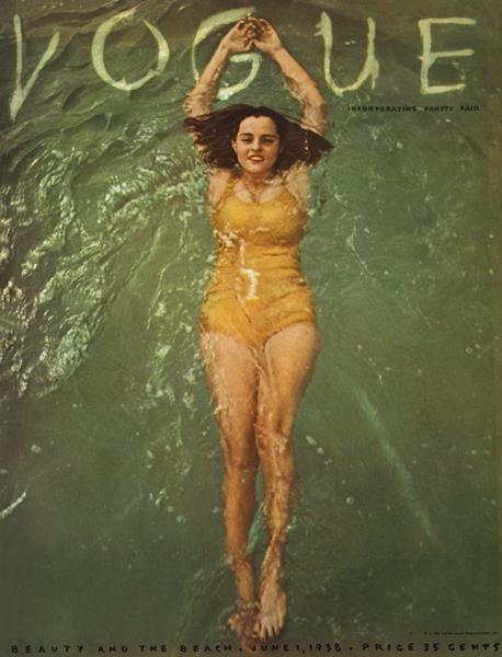 Issue: - June 1 1938 | Vogue