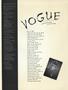 Page: - 37 | Vogue