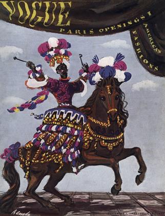 SEPTEMBER 1, 1938 | Vogue