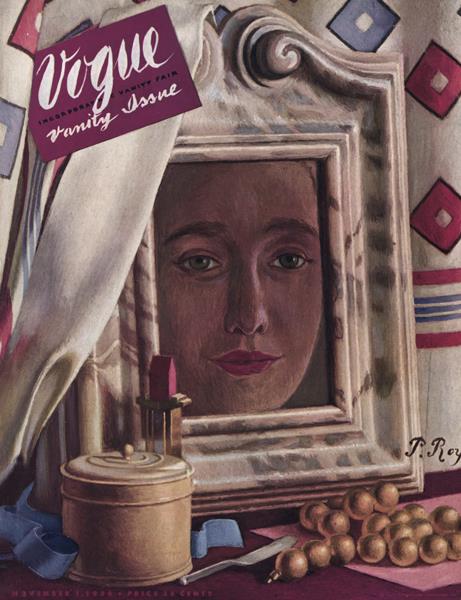 Issue: - November 1 1938 | Vogue