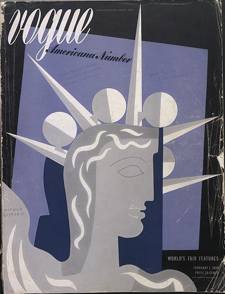 February 1 1939 | Vogue