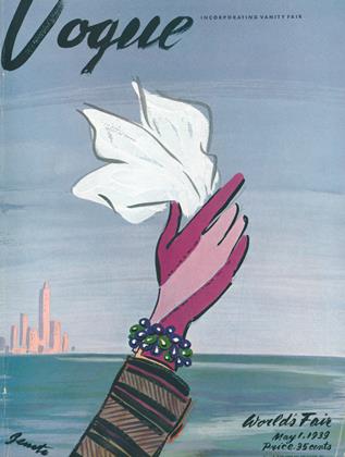 MAY 1, 1939 | Vogue