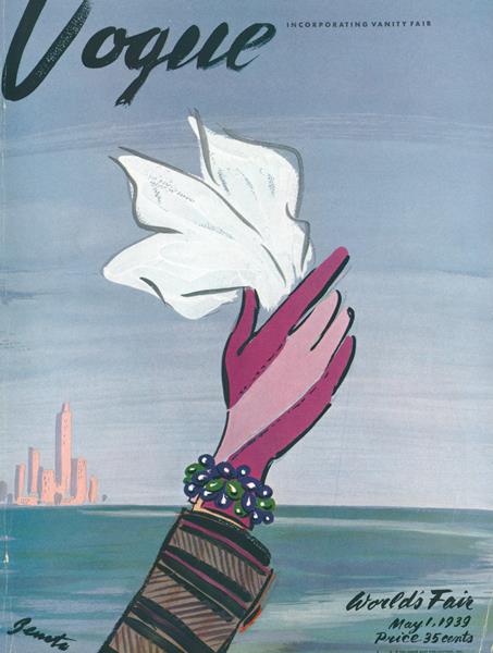 May 1 1939 | Vogue