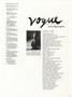 Page: - 25 | Vogue