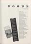 Page: - 39 | Vogue