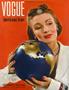 Vogue February 1 1940 Cover