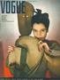 Vogue February 15 1940 Cover