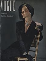 1940 - September 1 | Vogue