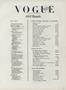 Page: - 39 | Vogue