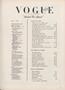 Page: - 15 | Vogue