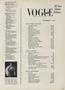 Page: - 39 | Vogue
