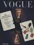 Vogue October 1 1942 Cover