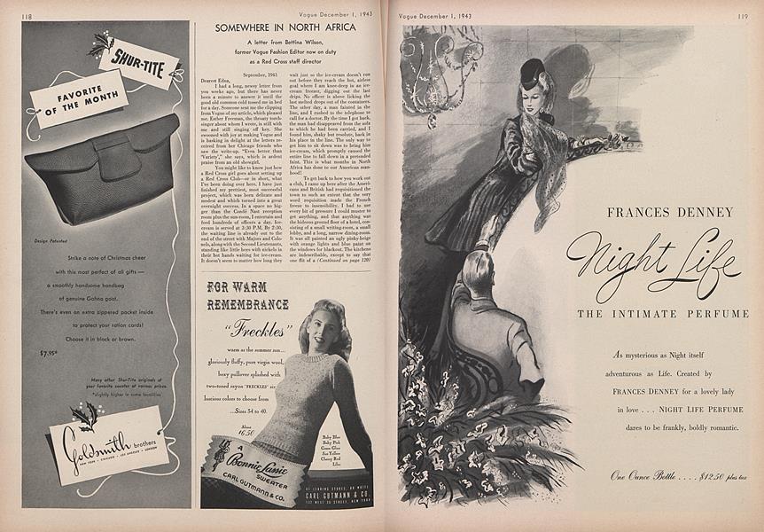 Somewhere in North Africa