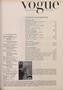 Page: - 111 | Vogue