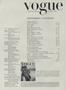 Page: - 117 | Vogue
