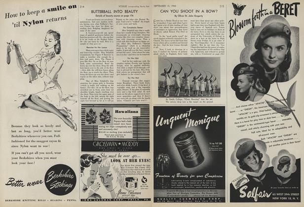 Can You Shoot in a Bow?