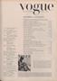 Page: - 115 | Vogue
