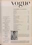 Page: - 61 | Vogue