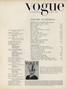 Page: - 43 | Vogue
