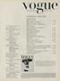 Page: - 119 | Vogue
