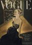 Vogue September 1 1946 Cover