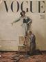 Vogue September 15 1946 Cover