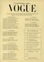 Page: - 1-6 | Vogue