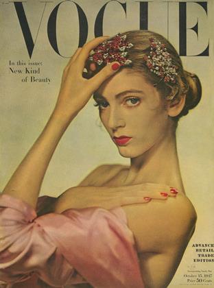 The 1940s: 1947 | The Complete Vogue Archive