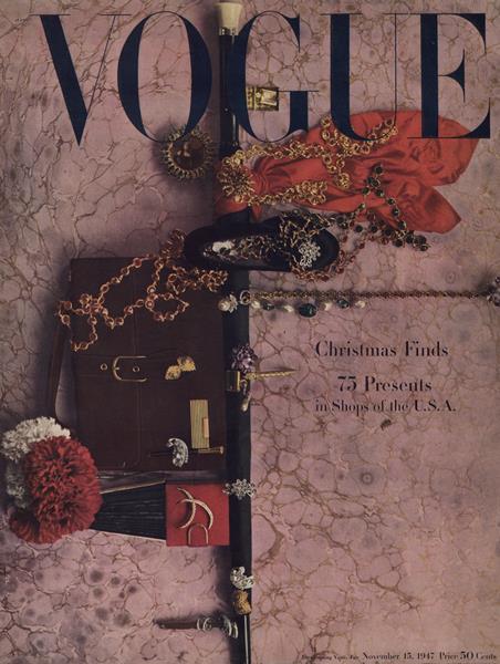 Issue: - November 15 1947 | Vogue