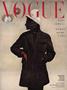 Vogue October 15 1949 Cover