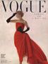 Vogue November 1 1949 Cover