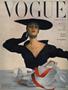 Vogue November 15 1949 Cover