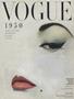 Vogue January 1950 Cover