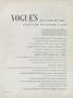 Page: - 85 | Vogue