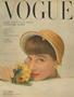 Vogue February 15 1950 Cover