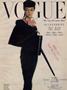 Vogue March 1 1950 Cover