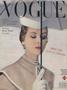 Vogue March 15 1950 Cover