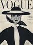 Vogue April 1 1950 Cover