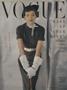 Vogue April 15 1950 Cover