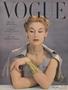 Vogue May 1 1950 Cover