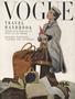 Vogue May 15 1950 Cover