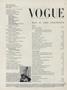 Page: - 27 | Vogue